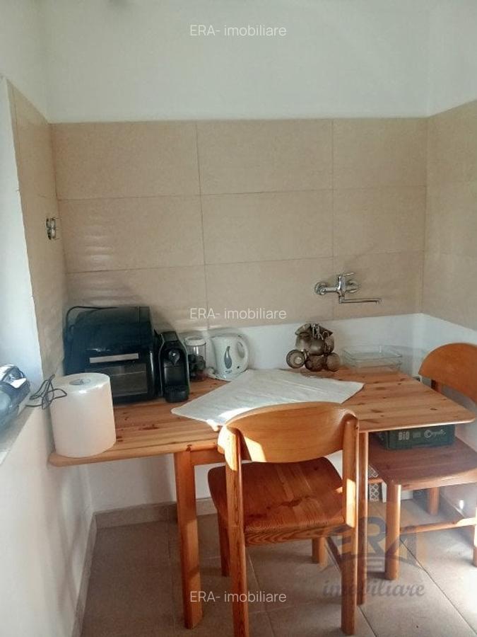 Apartament cu 2 camere semidecomandat, mobilat în Rogerius - 5