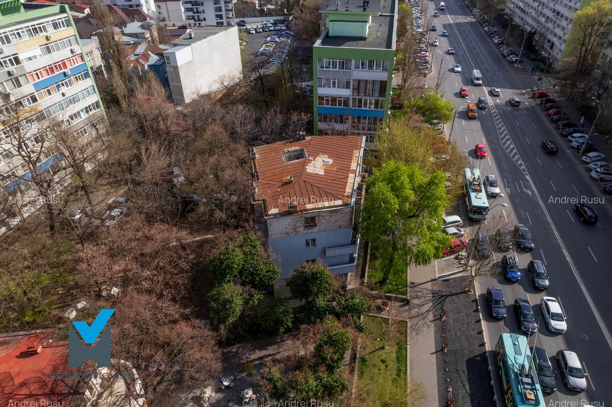 Vanzare imobil+teren | Ideal investitie | Unirii - Dimitrie Cantemir | - 10