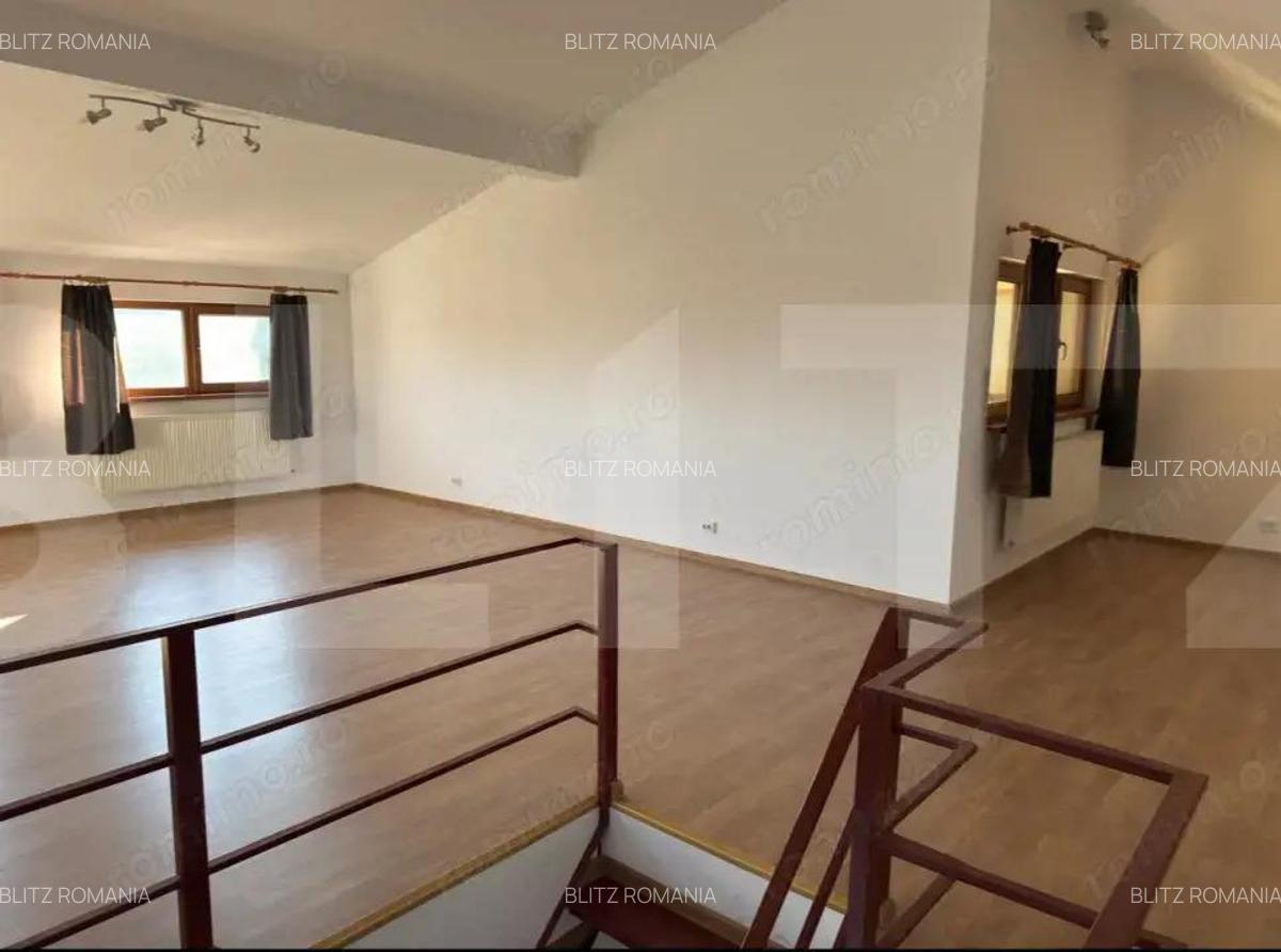 Casa tip duplex, 5 camere, 260 mp, teren de 750 mp, Botosani - 7