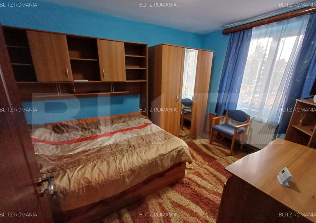 Apartament cu 2 camere, 50 mp, zona Tudor - 5