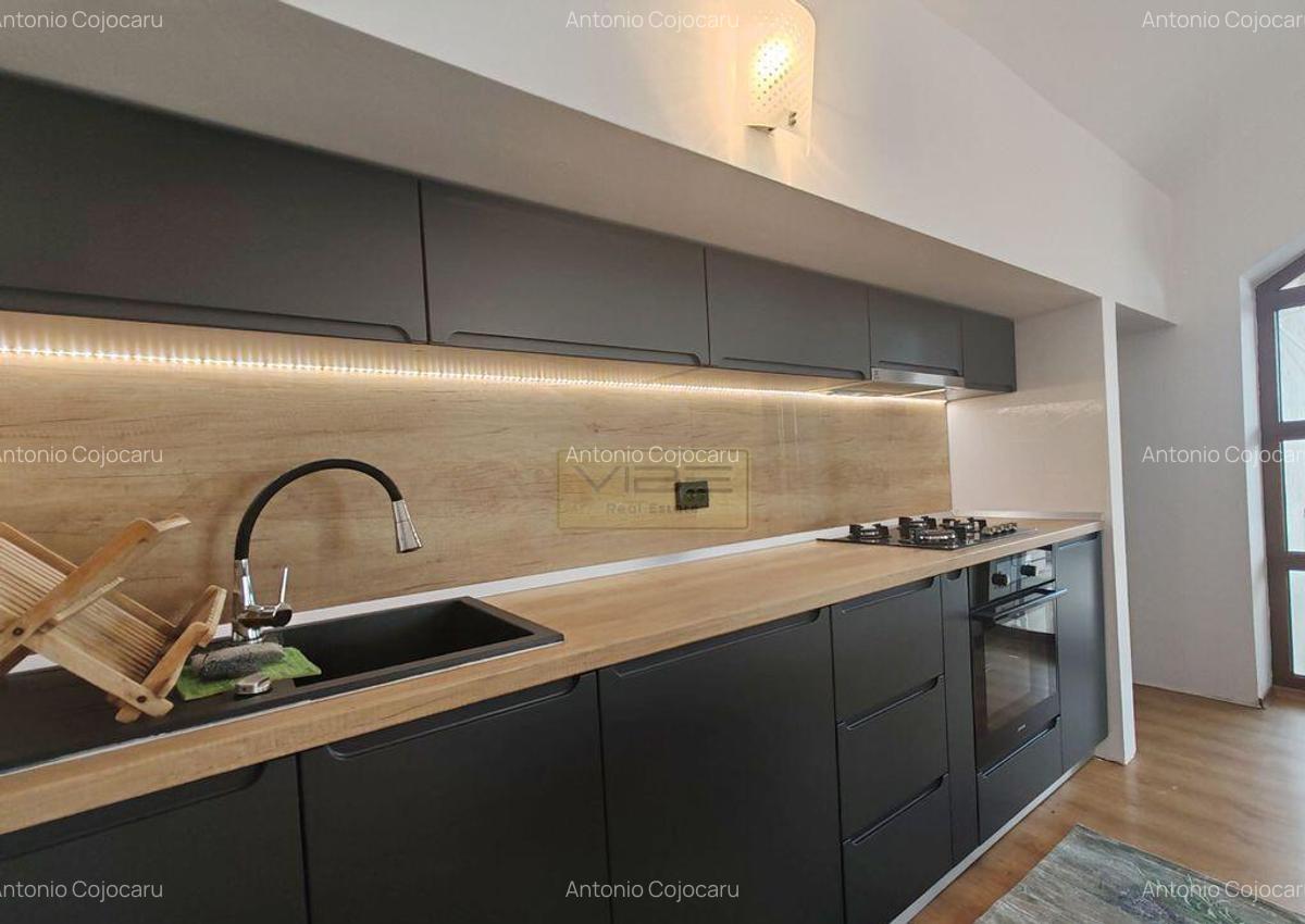 Apartament 5 camere la Vila-Moara De Vant! - 5
