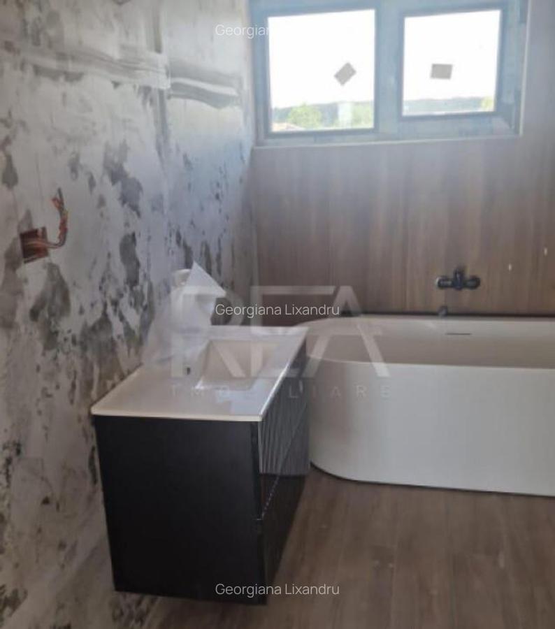 Vila 4 Camere + 2 Locuri de Parcare Corbeanca - 14