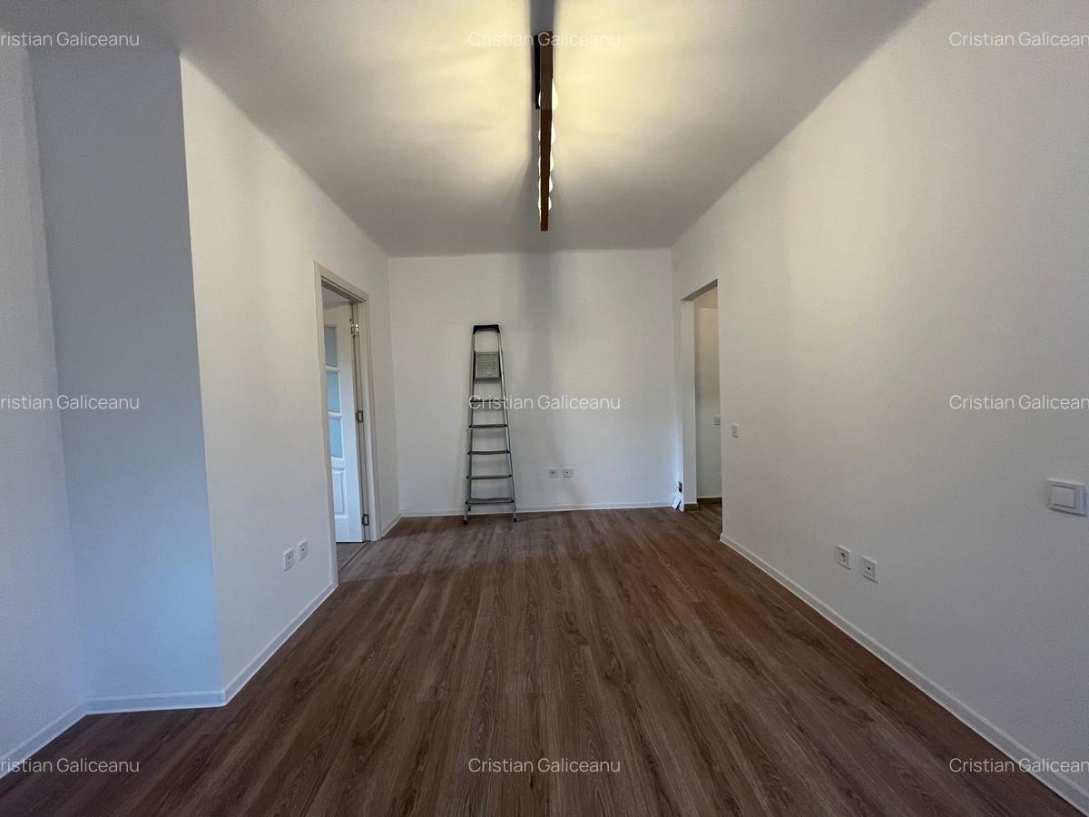 Apartament 2 camere, semidecomandat, etaj 1/3, Făget - 7