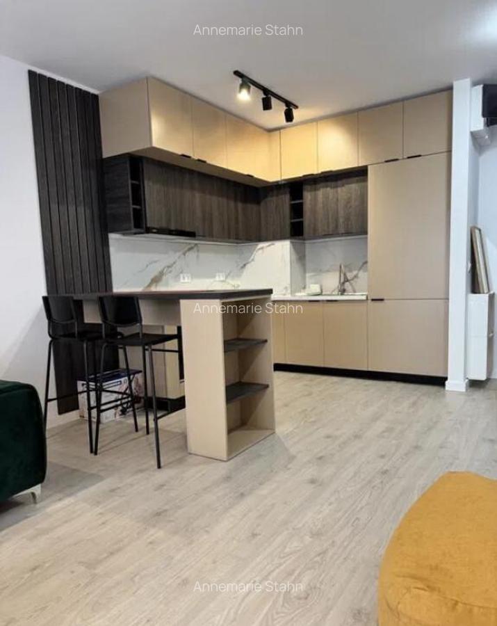 Apartament cu 2 camere / Baneasa Greenfield / Loc de parcare - 2