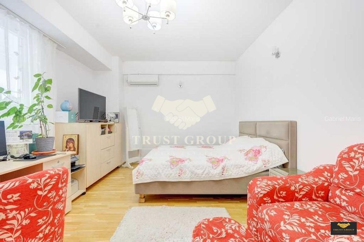 Apartament 4 camere | Floreasca | 2 locuri de parcare - 4