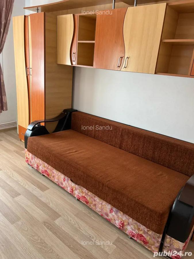 Inchiriez garsoniera - 1