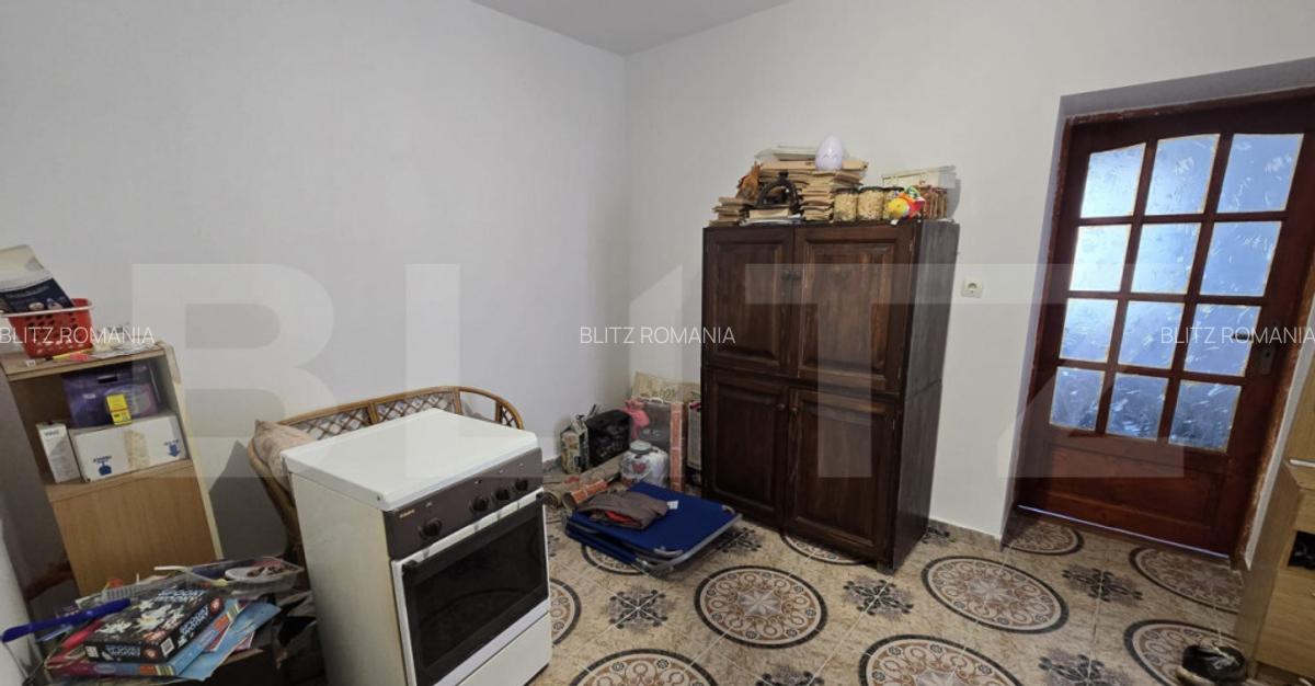 Casa 2 camere 60mp, 1500mp. Doba - 18