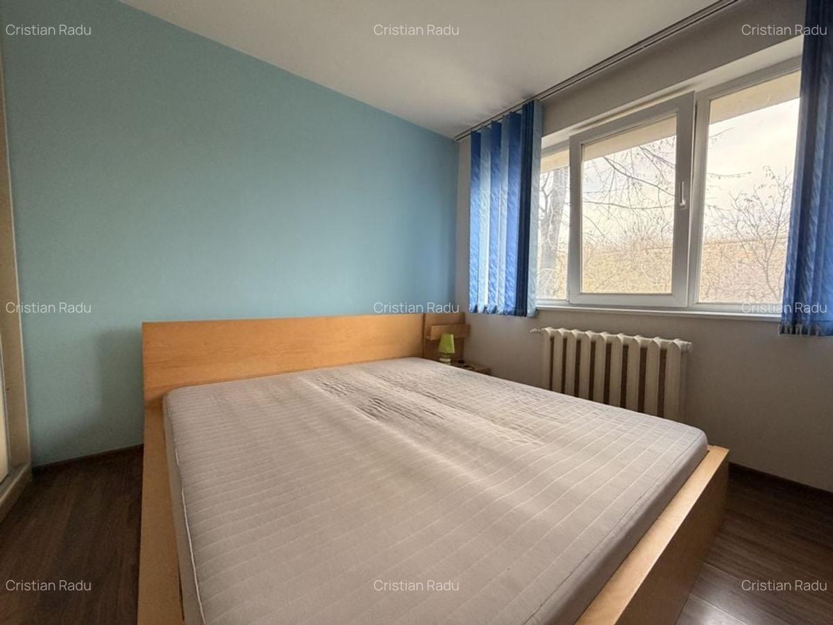 APARTAMENT 2 CAMERE | ETAJ 1 | CONSTRUCTORILOR - 9