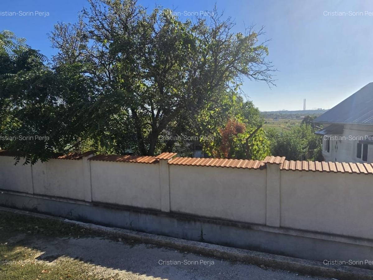 Teren 685 mp + Casa batraneasca, Ștefanesti - Golesti - 5