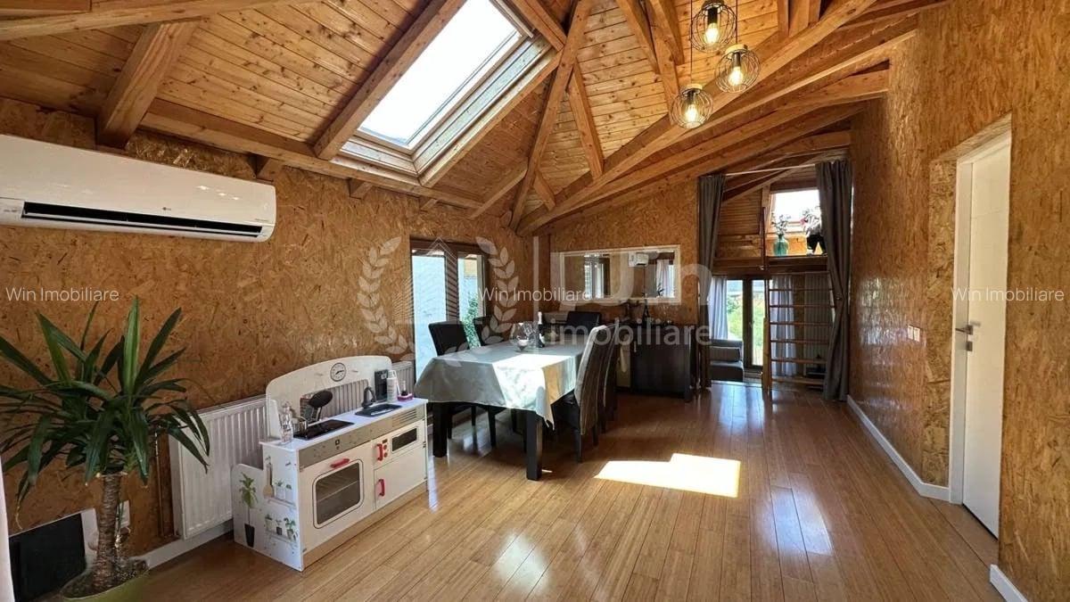 Casa individuala la cheie | 140mp utili | 360mp teren | Someseni - 8 Casa individuala la cheie | 140mp utili | 360mp teren | Someseni - 8
