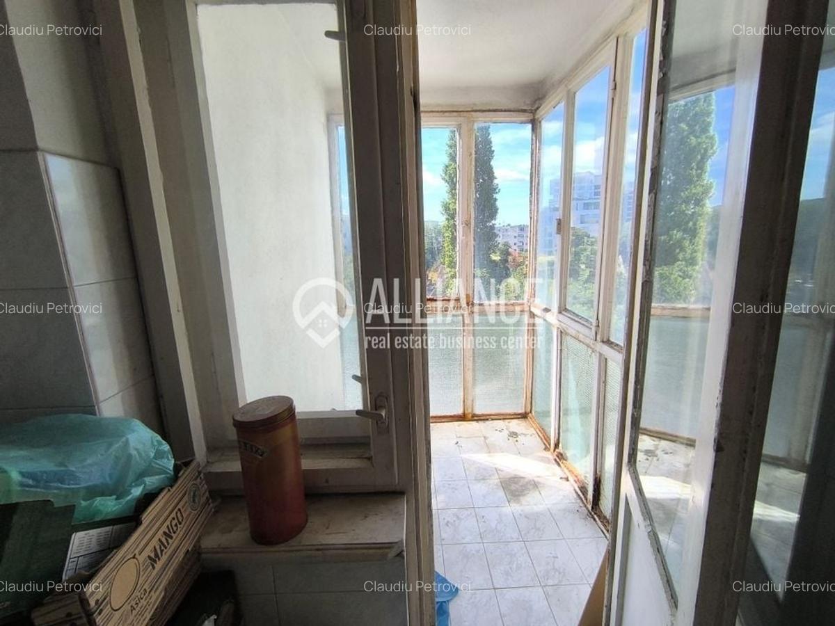 FALEZA NORD(cod03) - 4 camere originale ,frontal la mare ! - 17