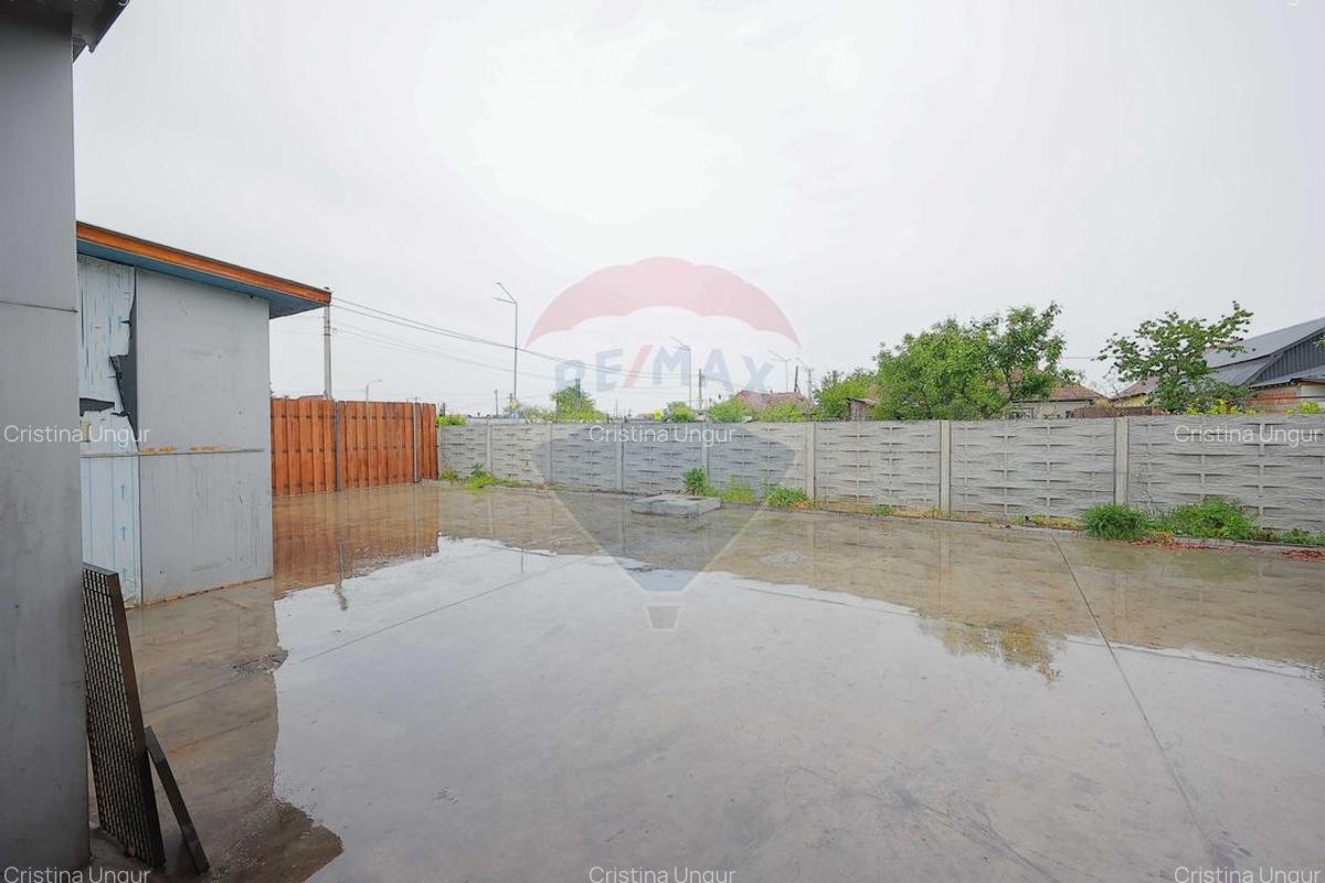 Spațiu industrial, 170 mp în Iosia-Nord - 4