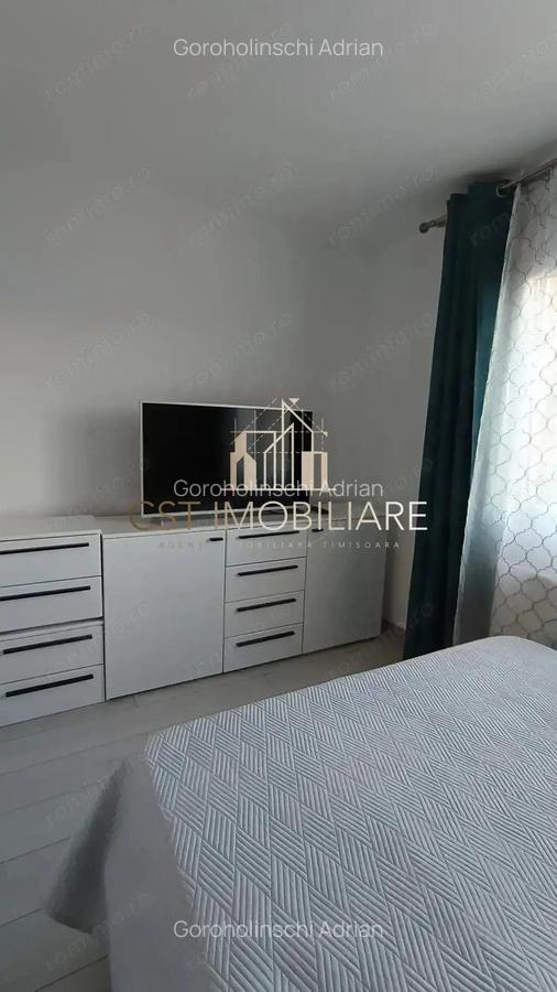 Apartament 2 camere, confort 1, etaj 1, complet renovat, Dambovita - 3