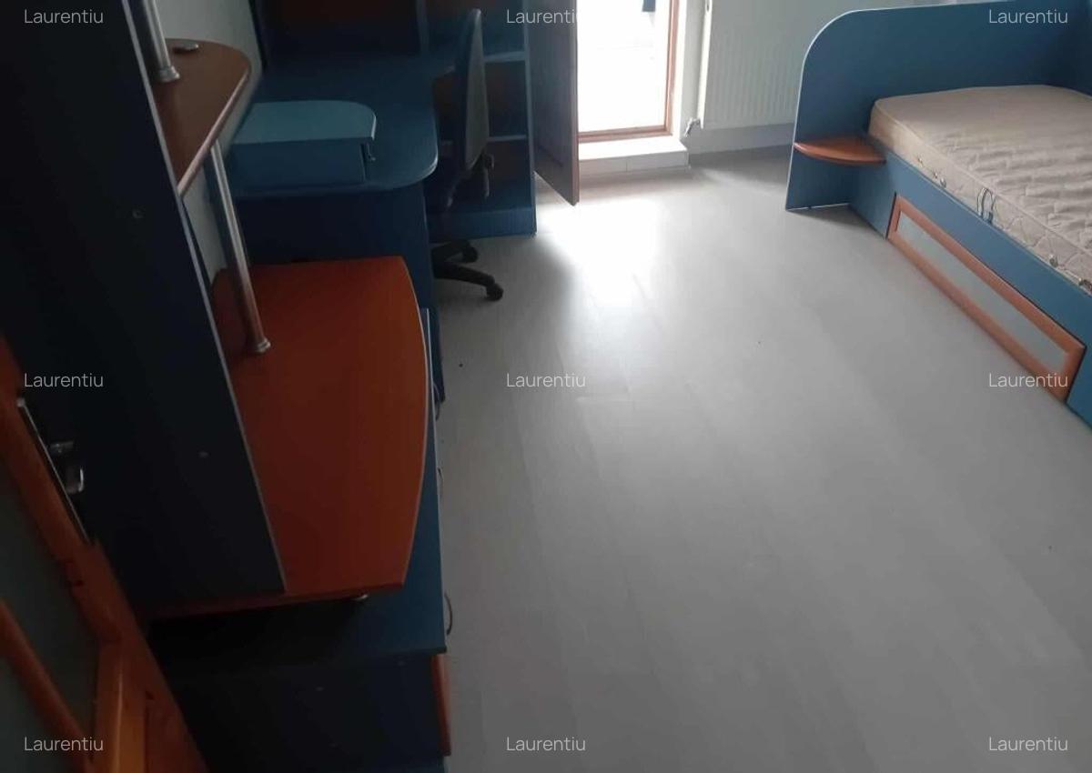 Apartament 2Camere 1 Mai lux la cheie bloc nou 65mp decomandat mobilat - 2