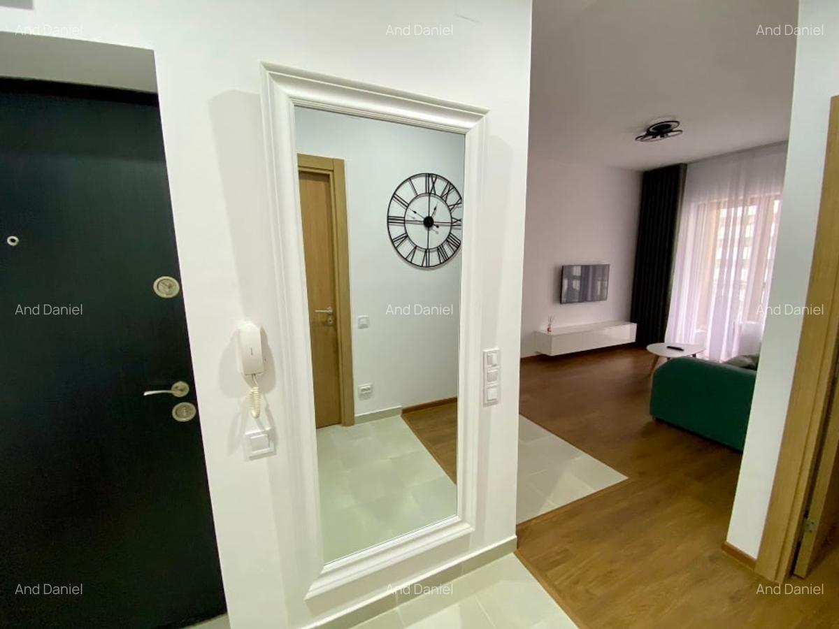 Proprietar vând ap 2  camere Mihai bravu - 11