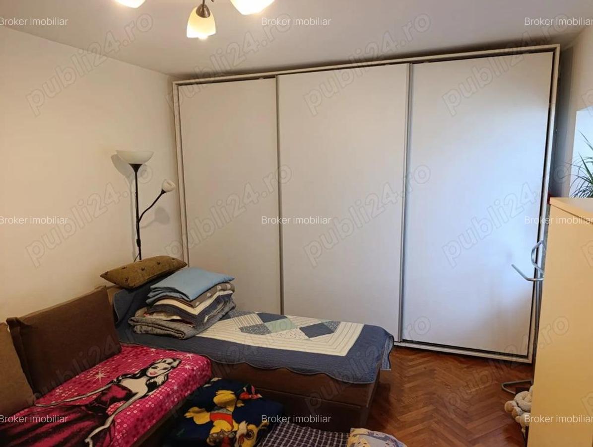 Apartament 3 camere, etaj 1, Soarelui! - 3