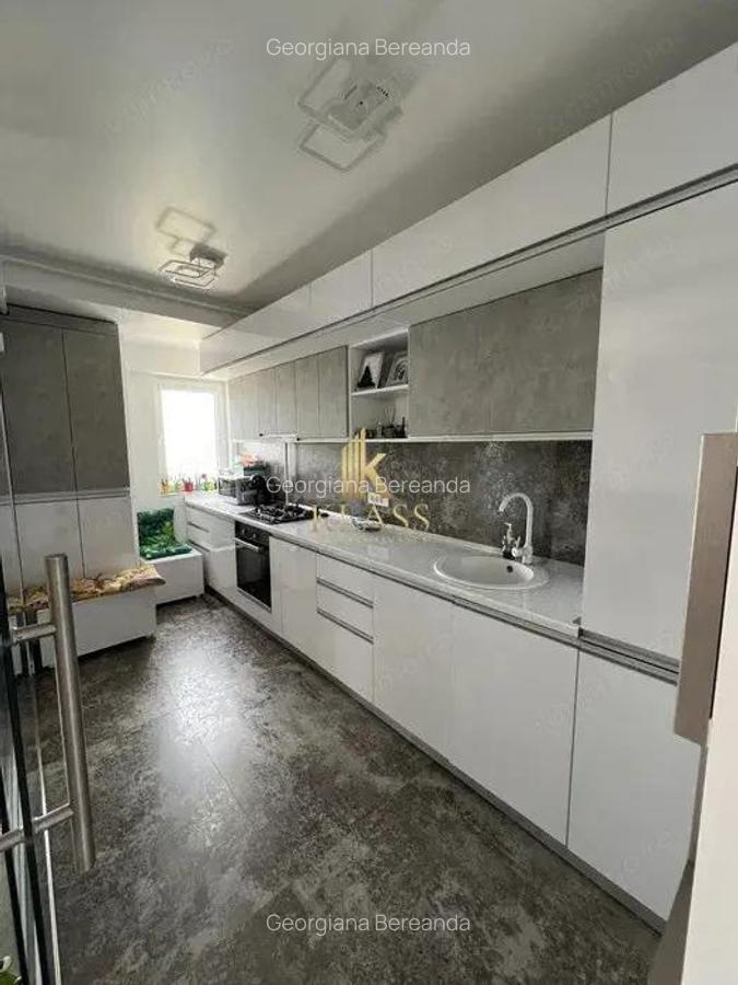 Apartament 3 camere - Estic Park - 3