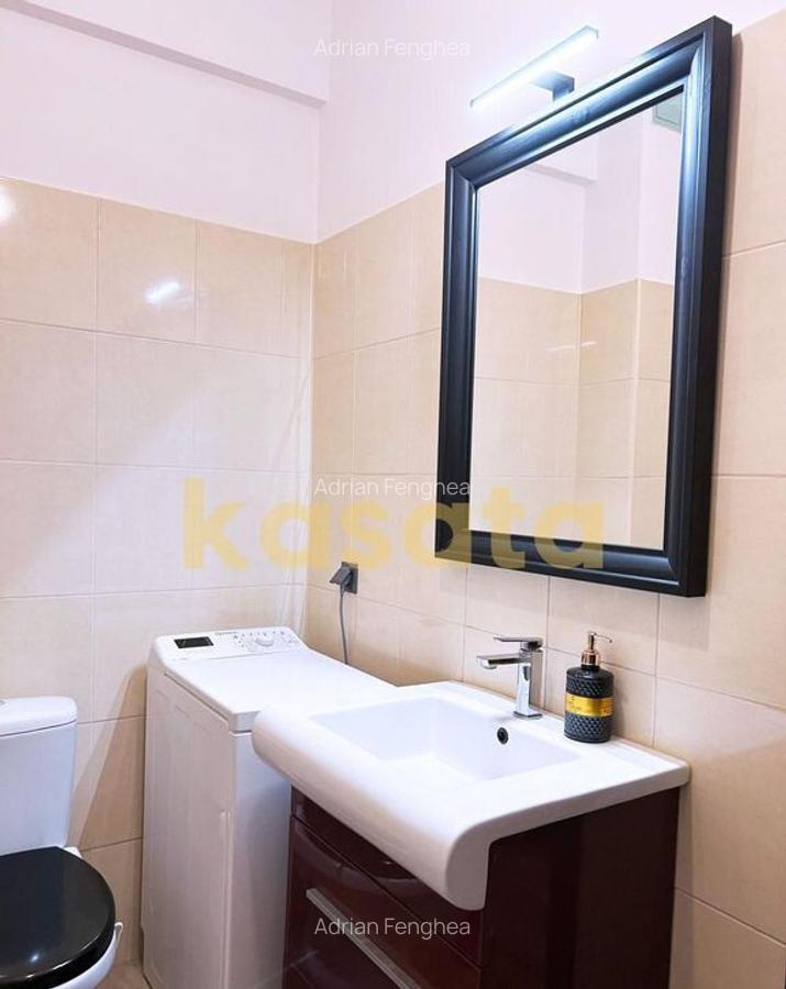 Apartament 2 camere de inchiriat Strada Coralilor zo... - 11