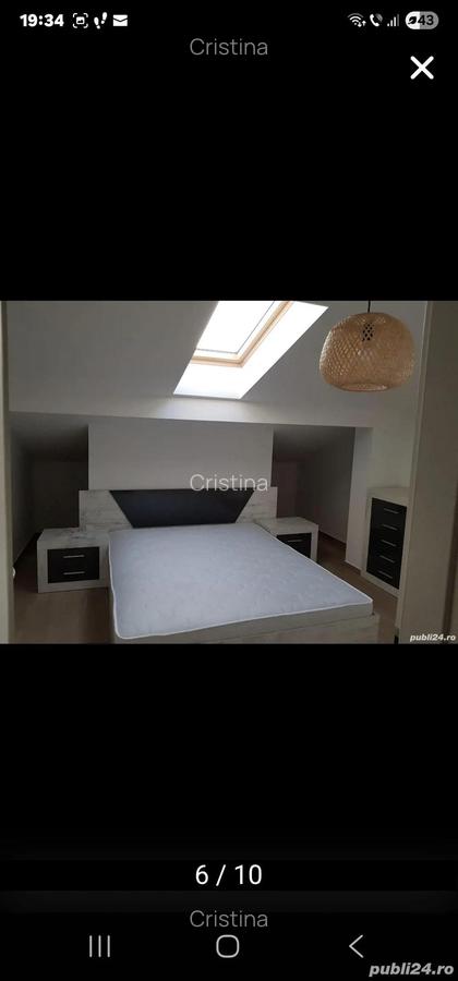 Inchiriez ap 3 camere Dumbravita - 2