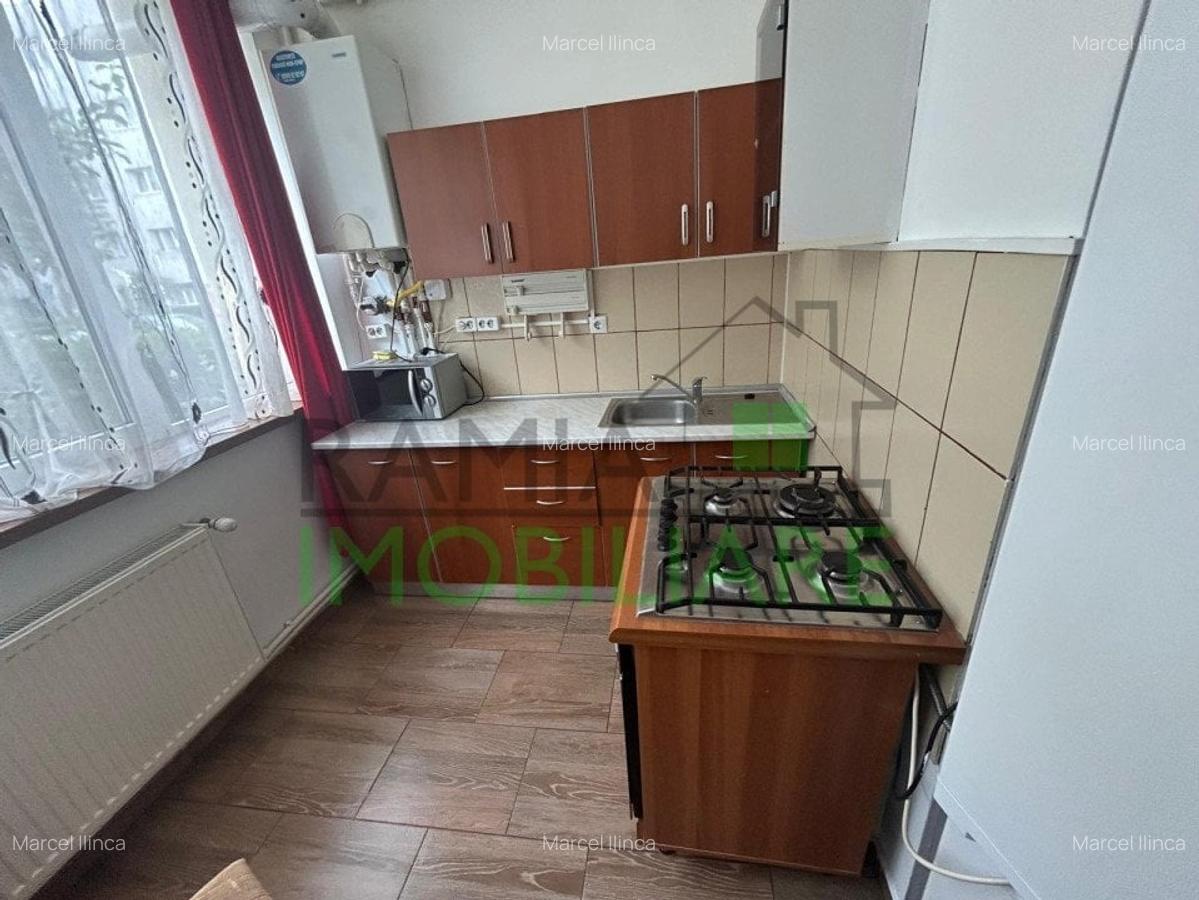 Apartament 2 camere in Cartierul Noua - 2