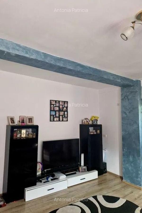 Apartament 2 camere 45 mp parter utilat și mobilat la 10 minute metrou - 3