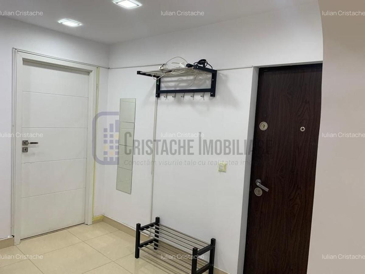 Timpuri Noi_Apartament 3 camere_70 mp_parter_bucatarie mobilata si utilata - 2