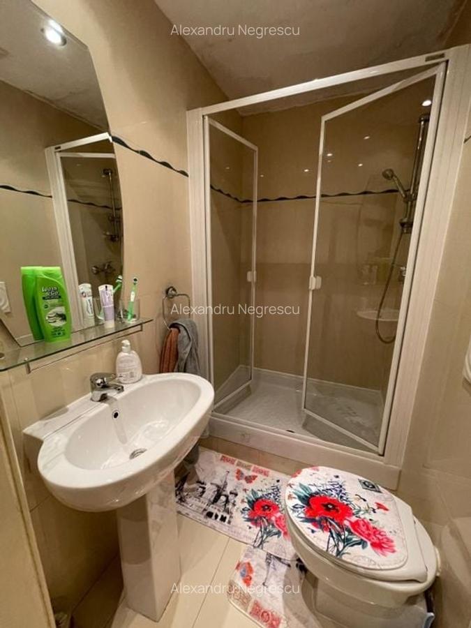 Ultracentral | View spre Piața Victoriei | 100 mp utili | Etaj 3 cu lift - 15