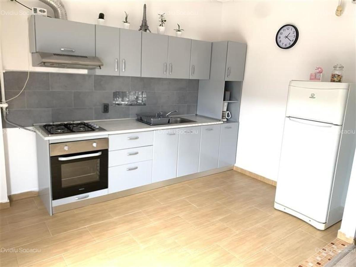Apartament 2 camere Plopilor Modern cu parcare - 5
