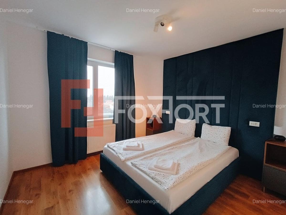 Apartament cu 2 camere semidecomandat, mobilat în Iosefin - 4