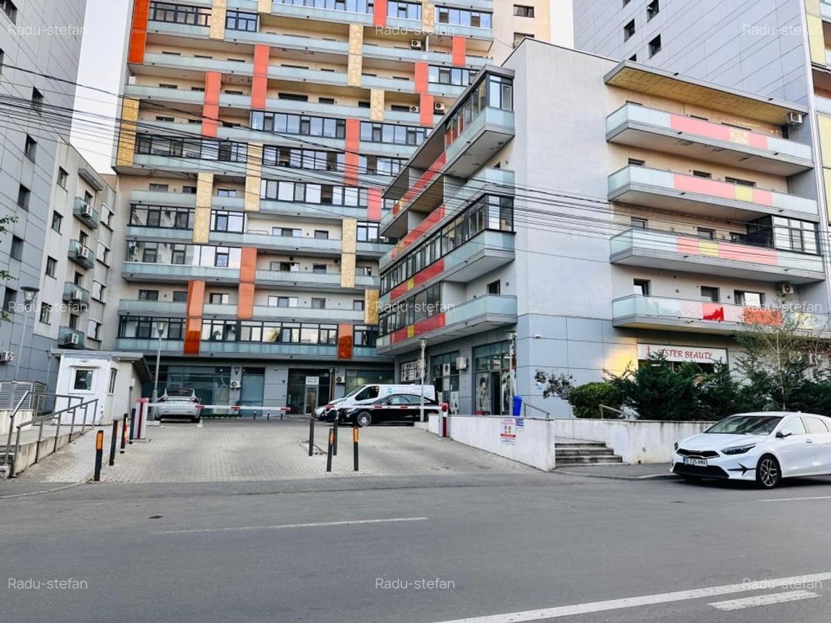 AP 3 CAMERE | DOAMNA GHICA PLAZA | COLENTINA | PARCARE SUBTERAN | - 16