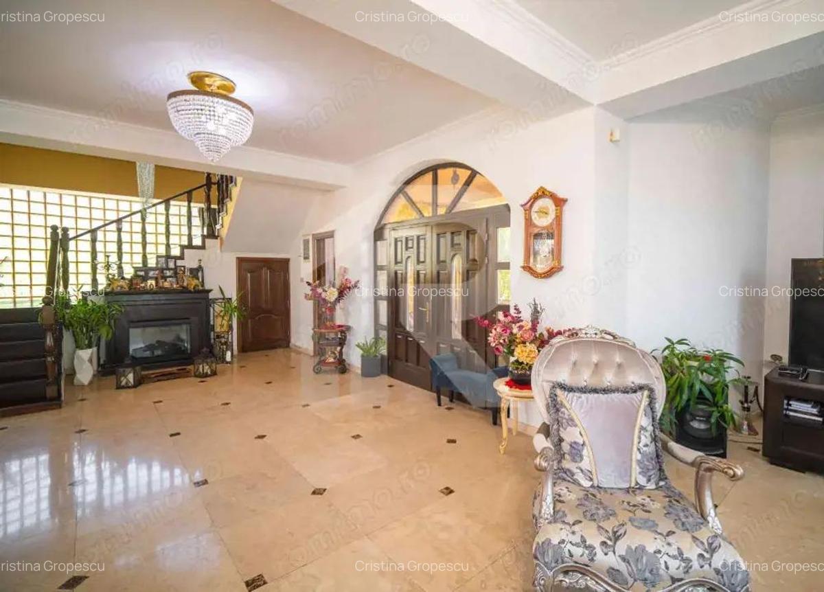 COLENTINA | VILA PREMIUM | 5 NIVELURI | 558 MP UTILI | COMISION 0% - 5