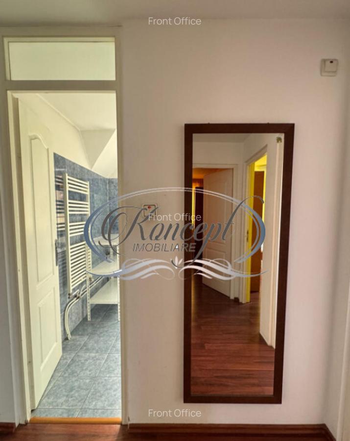 Apartament ideal pentru studenti, aproape de UTCN si Arhitec - 16