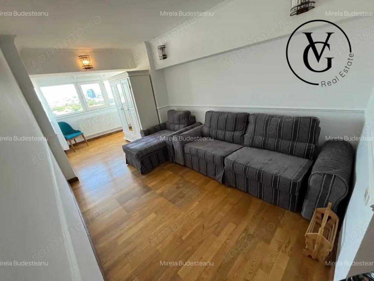 Apartament 3 camere Ion Mihalache | 1 Mai - 3