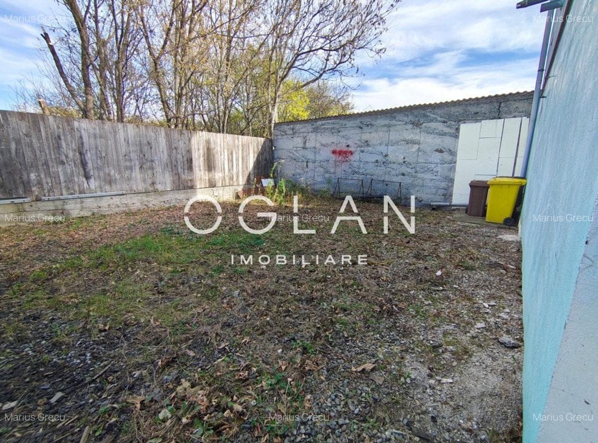 Spatiu comercial 450 mp (P+E)- zona Terezian - 3