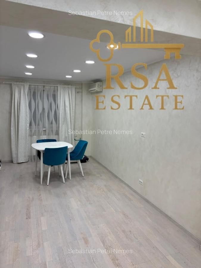 Garsoniera, open-space, finisaje premium-32 mp, Șos. Andronache - 1