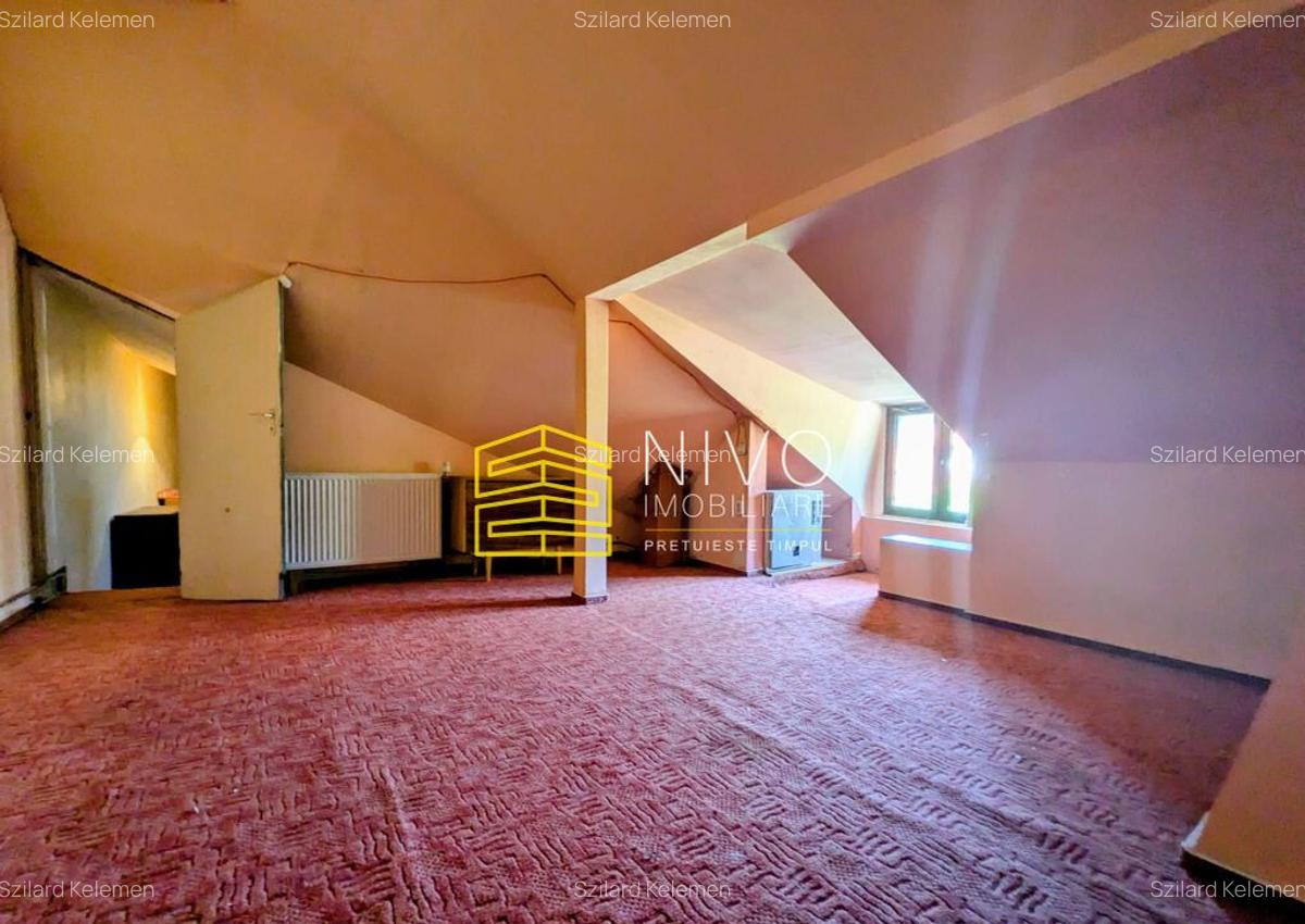 Casa singur in curte Tg. Mure? Liberta?ii ??... - 16