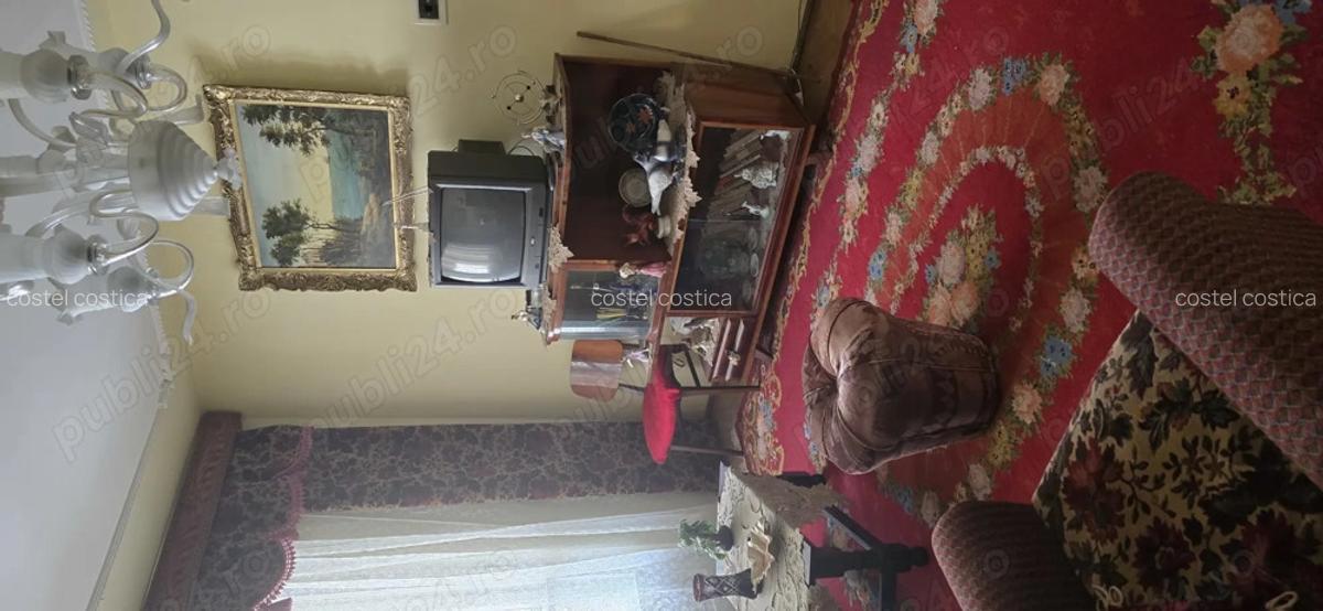 Vand apartament 2 camere Medgidia - 2