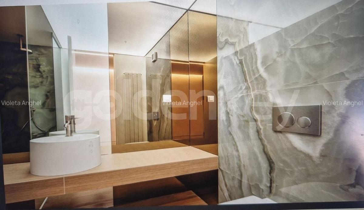 Apartament cu 3 camere decomandat în Iancu Nicolae - 3