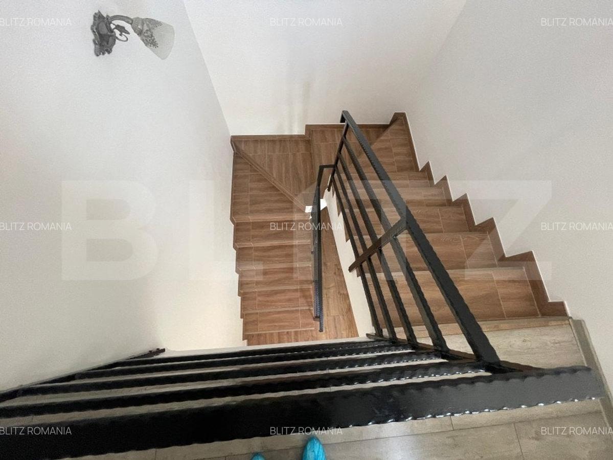 Casa 3 dormitoare, 118mp utili, Zona Dedeman - 7