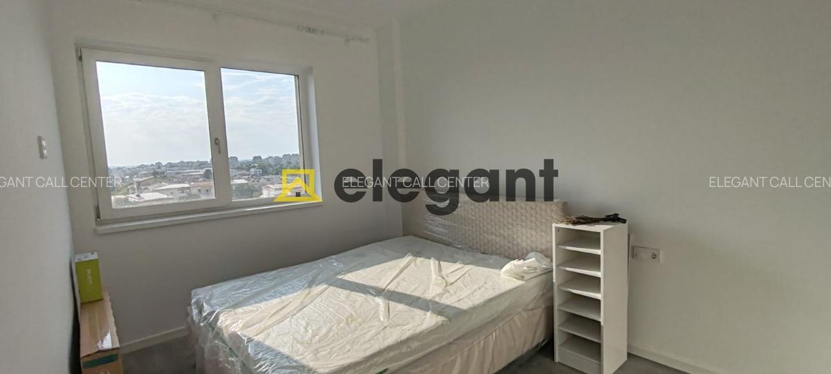 Prima inchiriere, bloc nou, AC! 2 camere,  Rovine-Parculet - 7