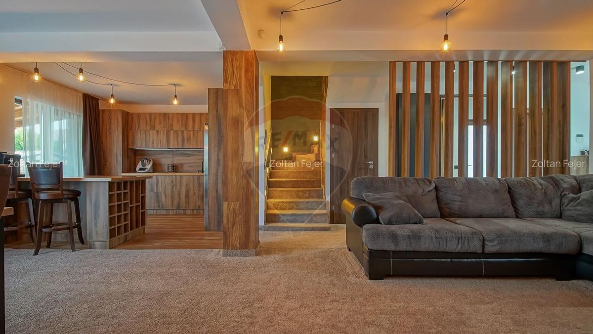 Casa de vanzare in orasul Ghimbav! Comision 0 %! - 7