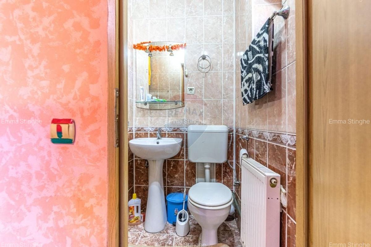 Proprietate mixta cu spatiu comercial si locuinta Strada Aurel Vlaicu - 34