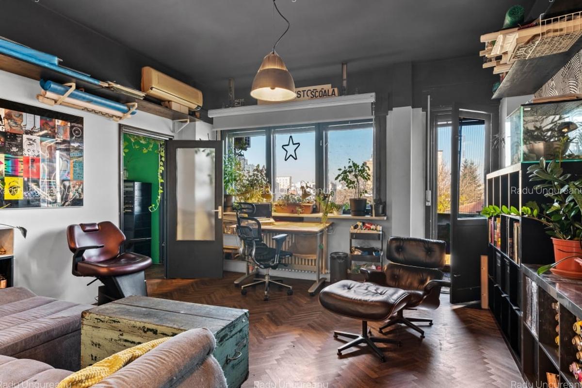 Apartament 2 camere Eminescu - Tunari - 5