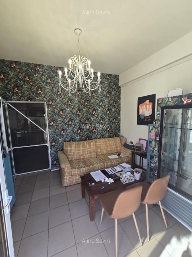 Spatiu Productie Patiserie - 2