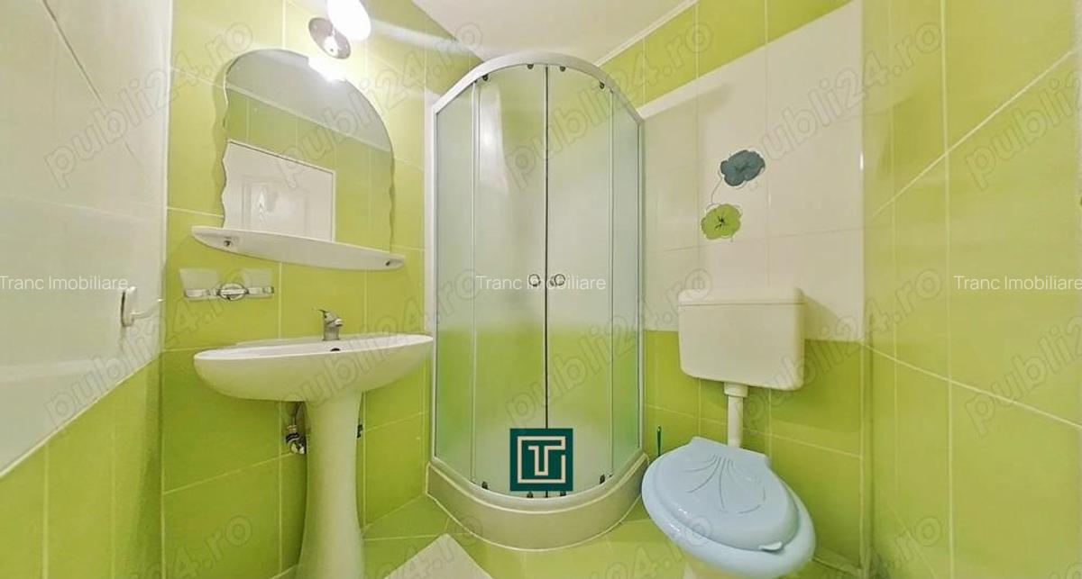 Apartament cu 4 camere de vanzare Arad, Micalaca, zona 700 - 12