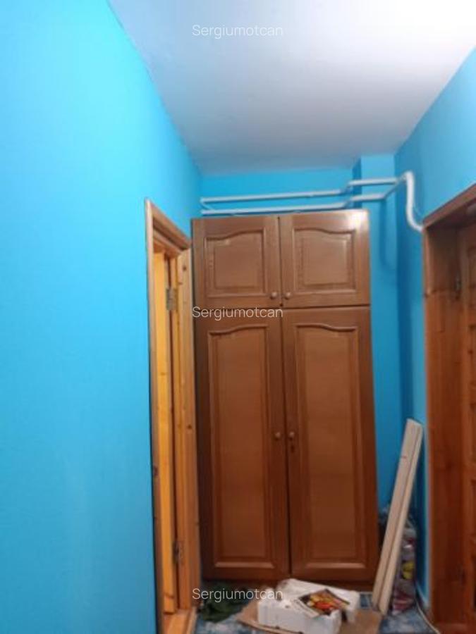 Tatarasi DSpitalul Sfanta Maria apartament 1 camera decomandat 45 mp cu CT - 5