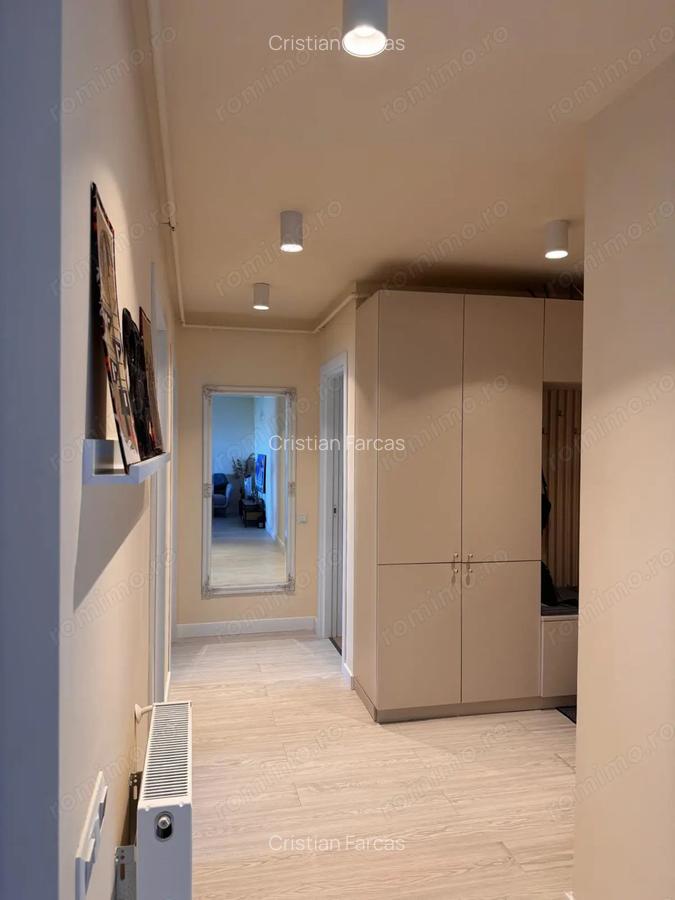 Inchiriez apartament 3 camere situat pe Str. Rodnei - 5 Inchiriez apartament 3 camere situat pe Str. Rodnei - 5