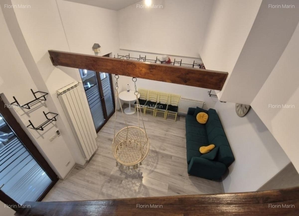 Apartament 3 camere tip duplex - loc de parcare - Expo mobila - 5