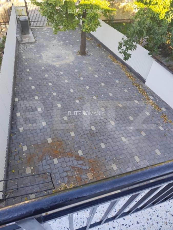 Casa 4 cmaere, 100 mp, zona Copou-Sararie - 9