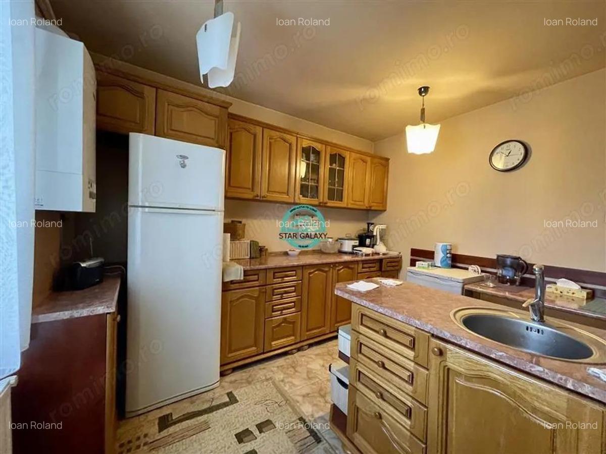 Apartament cu 2 camere de inchiriat, mobilat si utilat in Tudor - 5